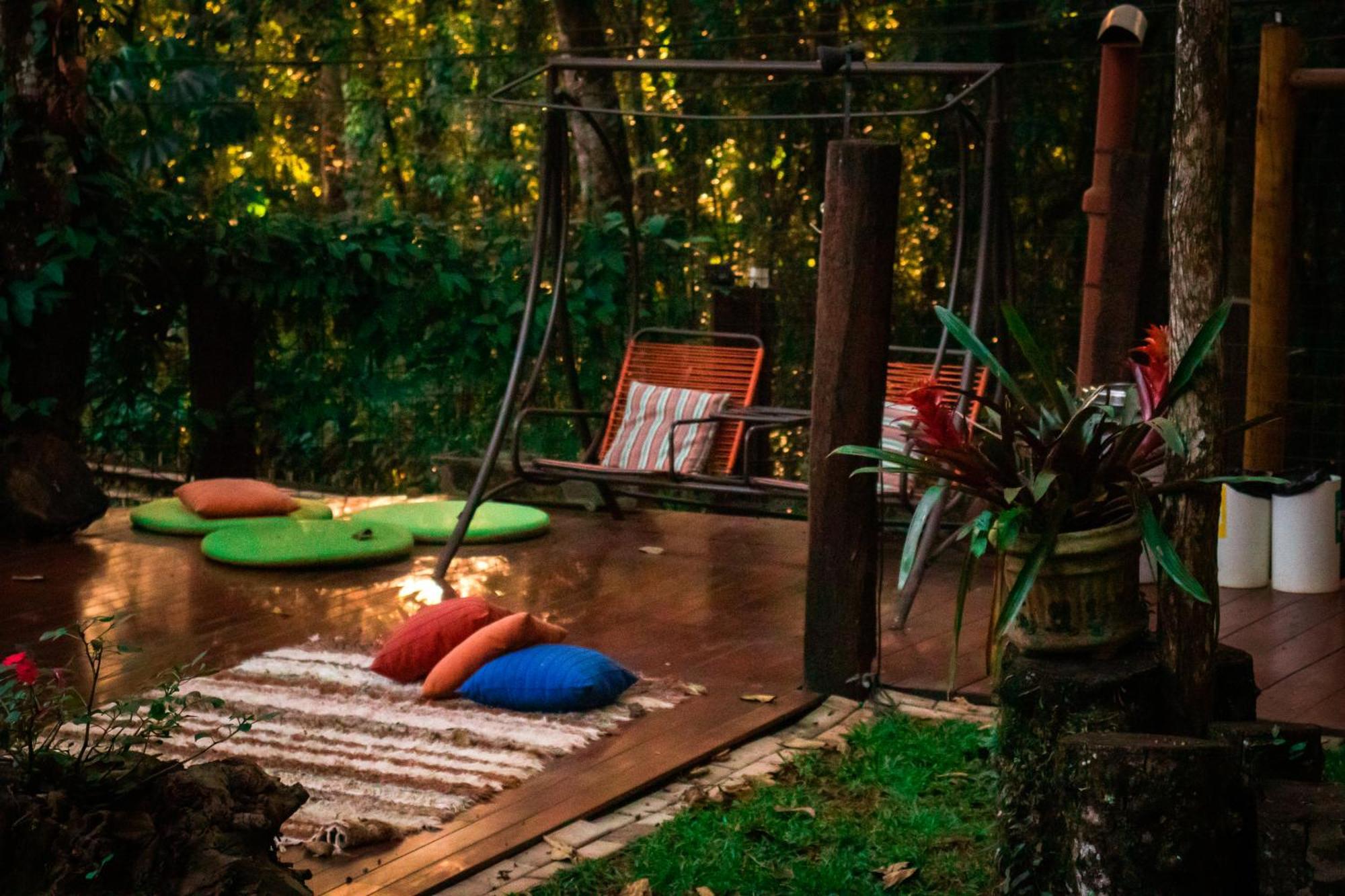 Villa Rica Pousada Brumadinho Dış mekan fotoğraf