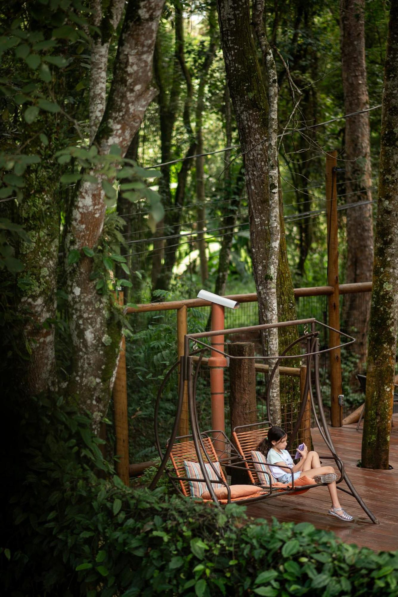 Villa Rica Pousada Brumadinho Dış mekan fotoğraf