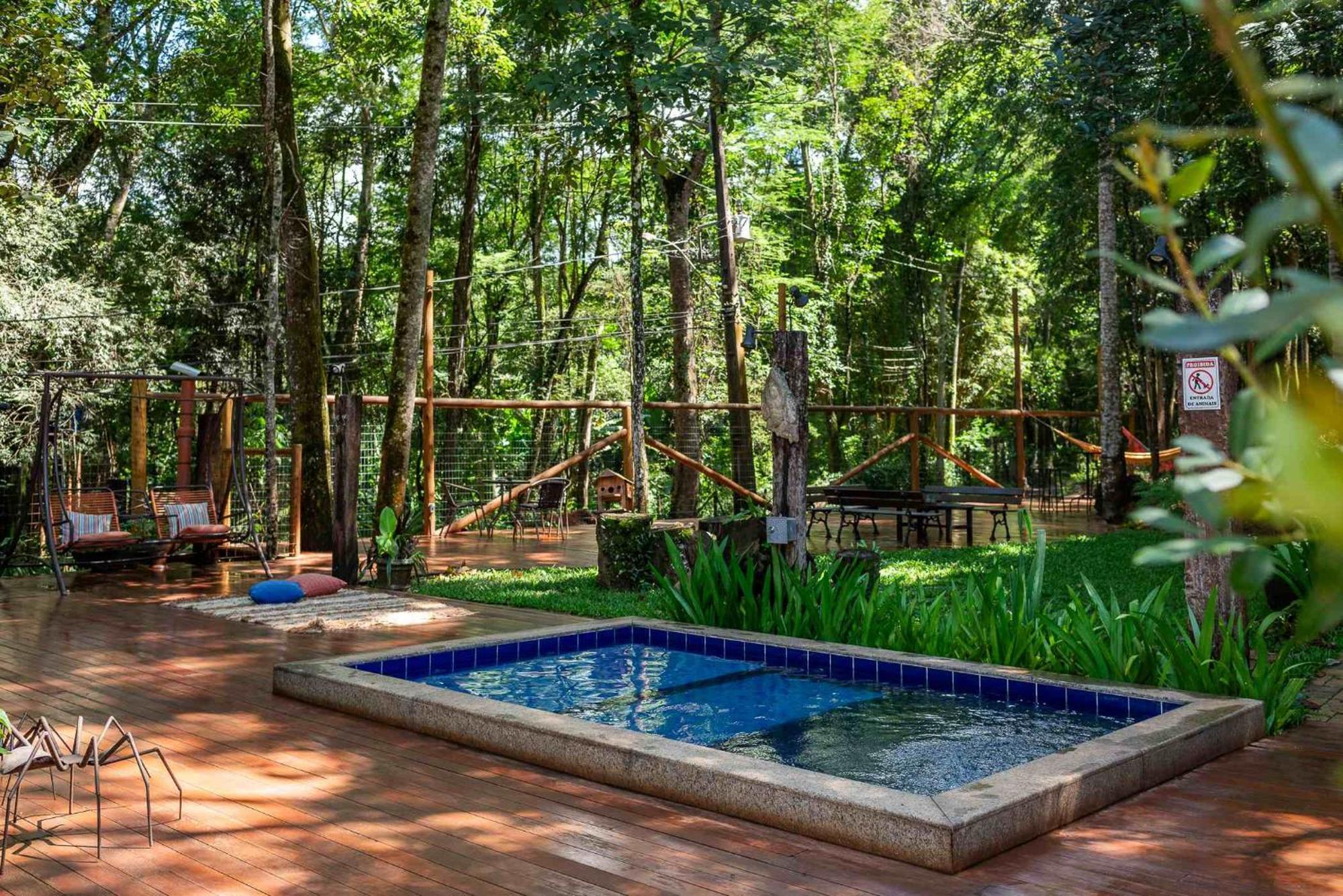 Villa Rica Pousada Brumadinho Dış mekan fotoğraf