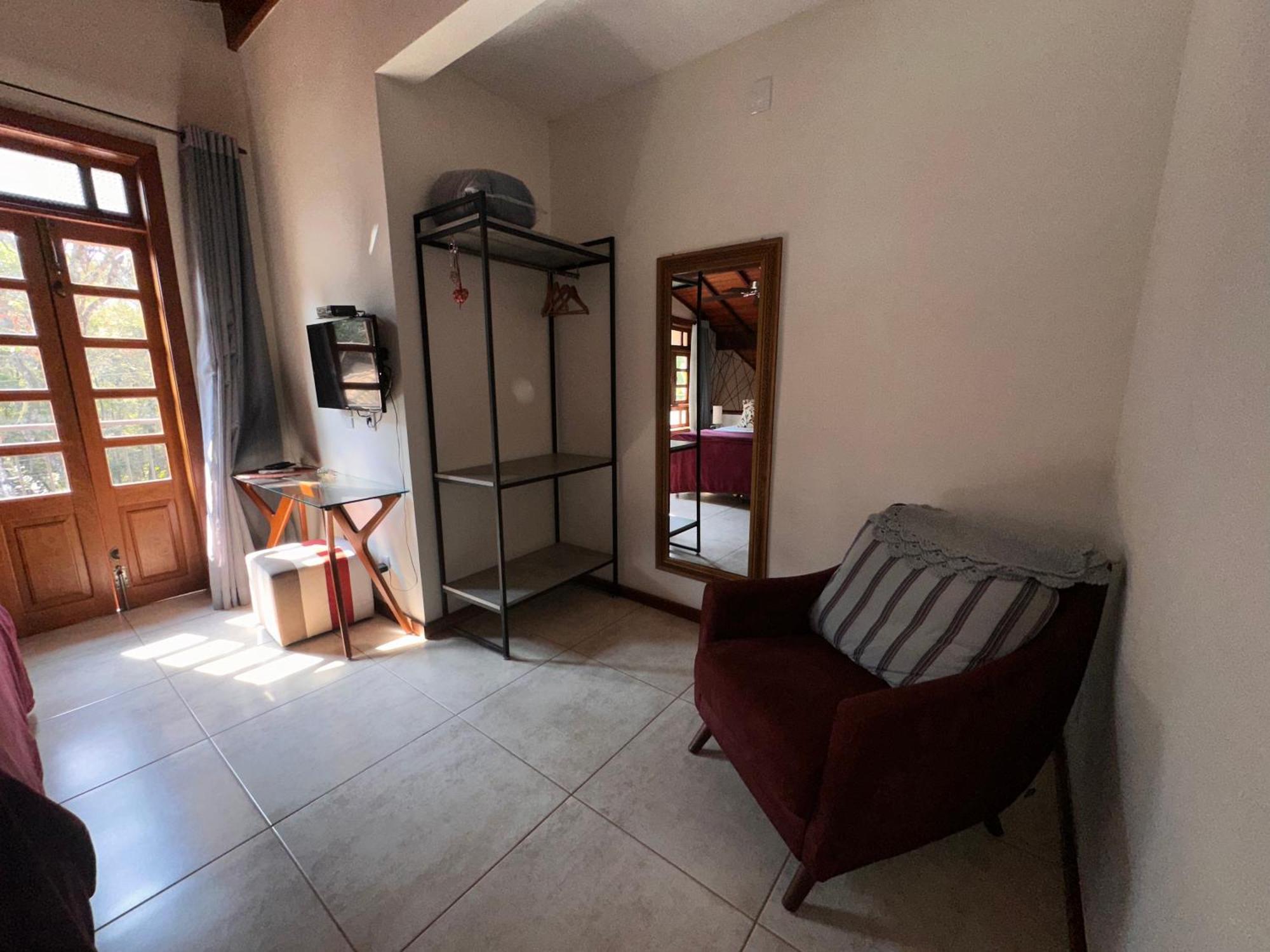 Villa Rica Pousada Brumadinho Dış mekan fotoğraf