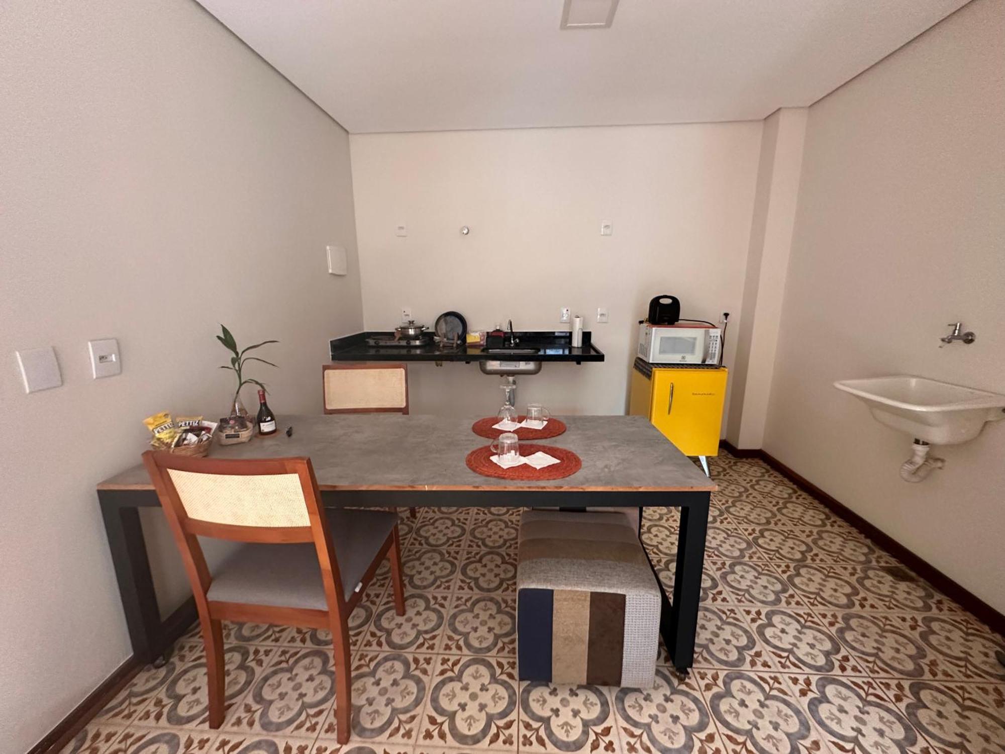 Villa Rica Pousada Brumadinho Dış mekan fotoğraf