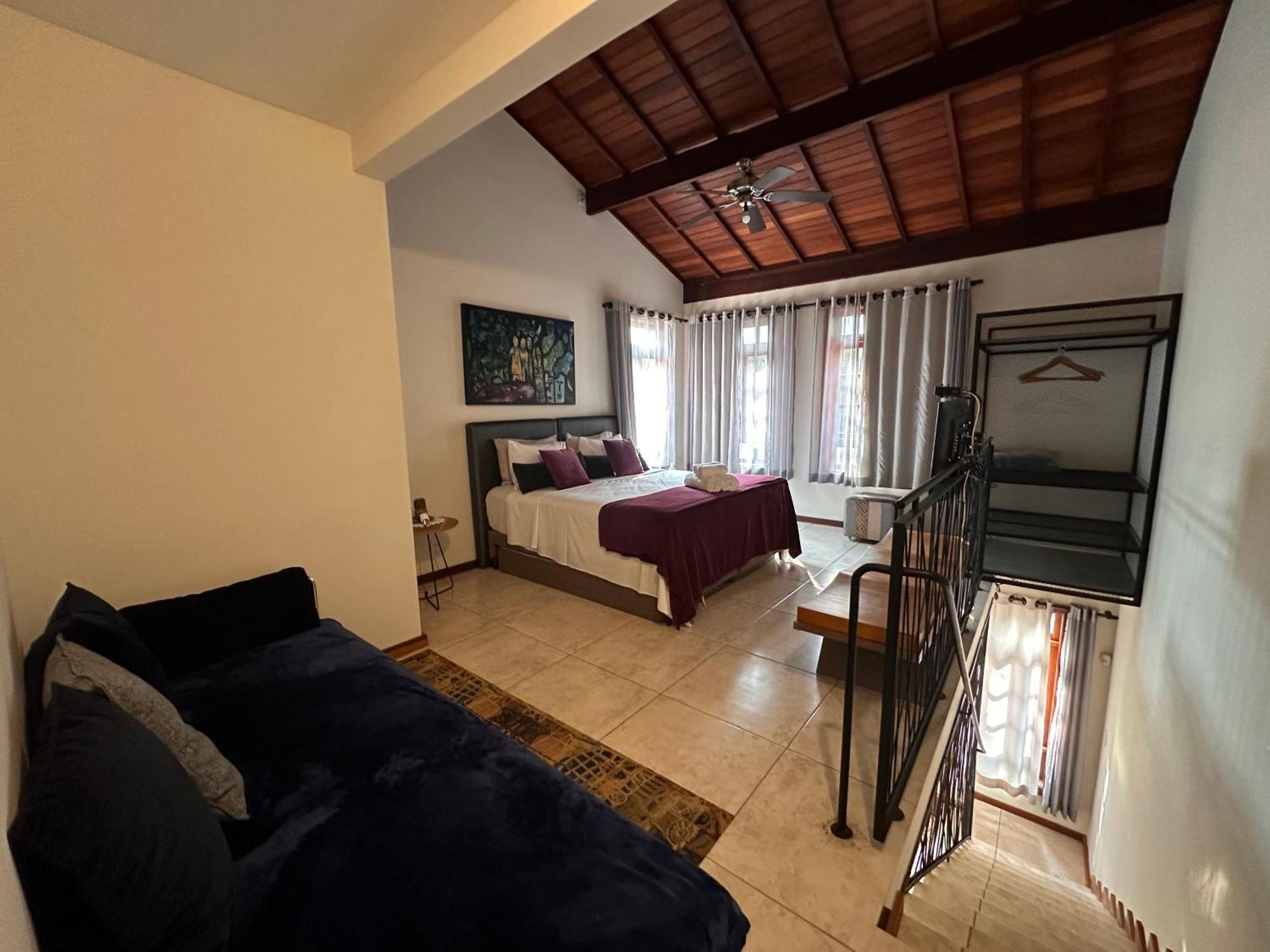 Villa Rica Pousada Brumadinho Dış mekan fotoğraf